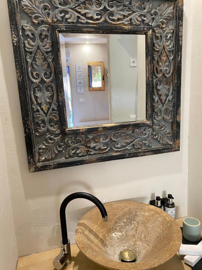 Boho Suites Denia (Adults Only) Экстерьер фото