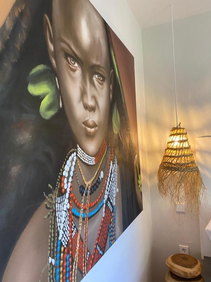Boho Suites Denia (Adults Only) Экстерьер фото