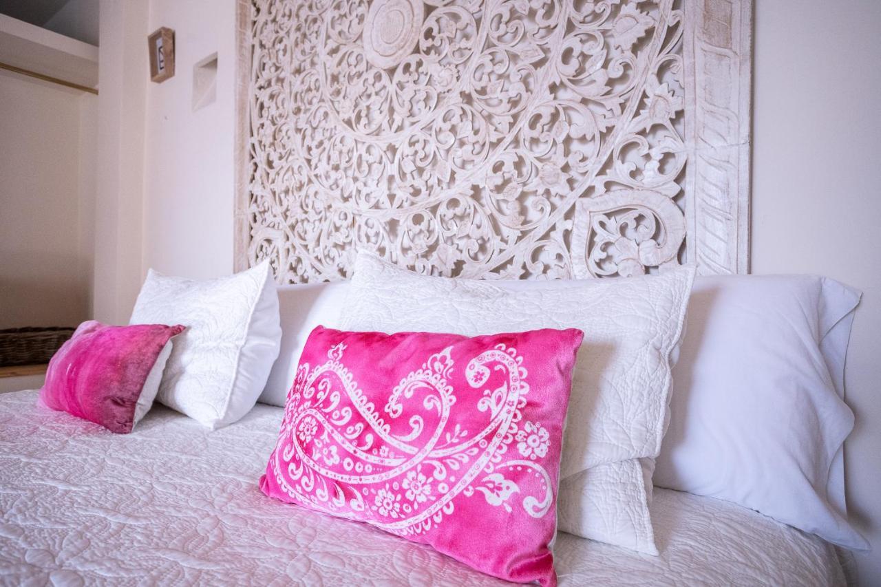Boho Suites Denia (Adults Only) Экстерьер фото