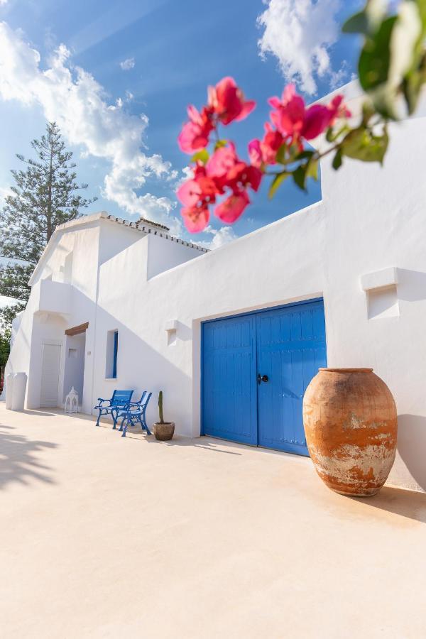 Boho Suites Denia (Adults Only) Экстерьер фото