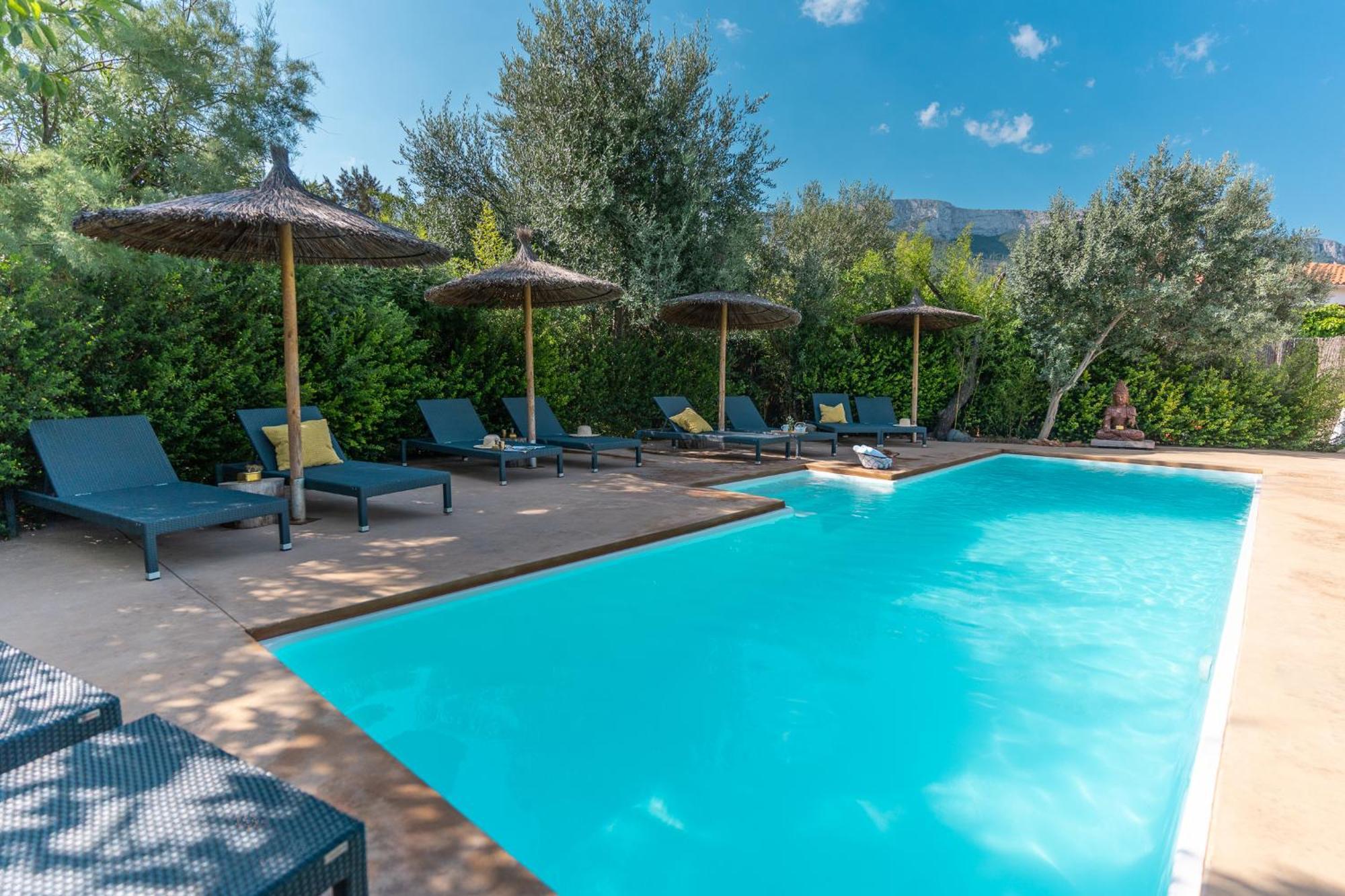 Boho Suites Denia (Adults Only) Экстерьер фото