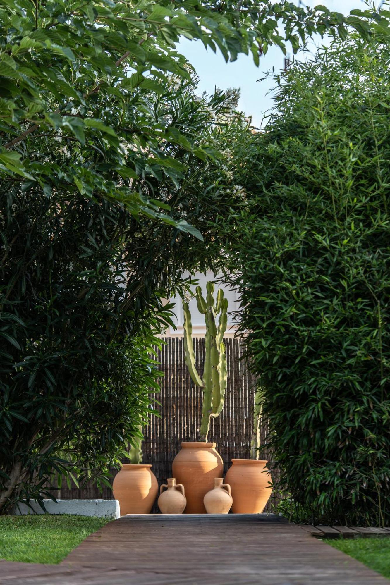 Boho Suites Denia (Adults Only) Экстерьер фото