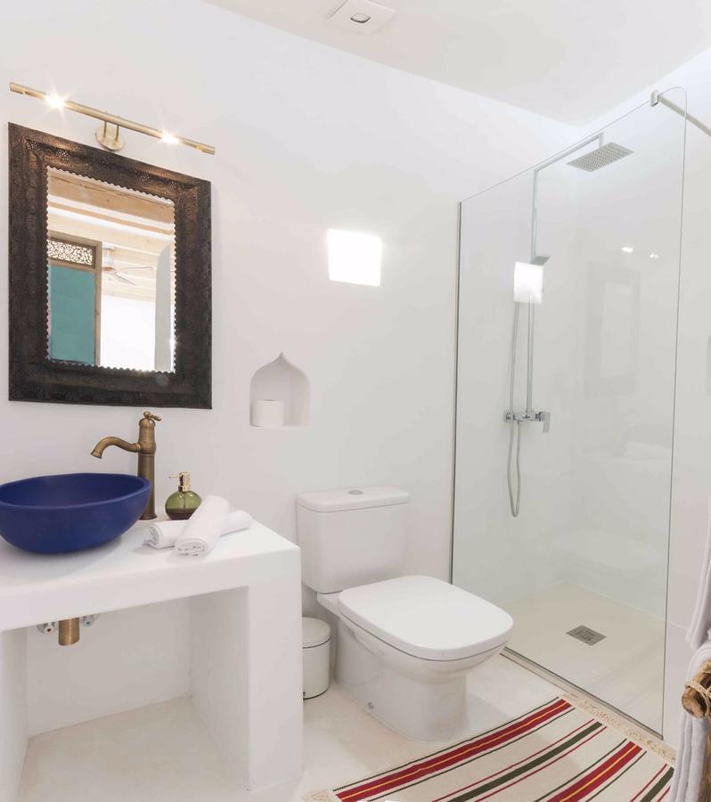 Boho Suites Denia (Adults Only) Экстерьер фото