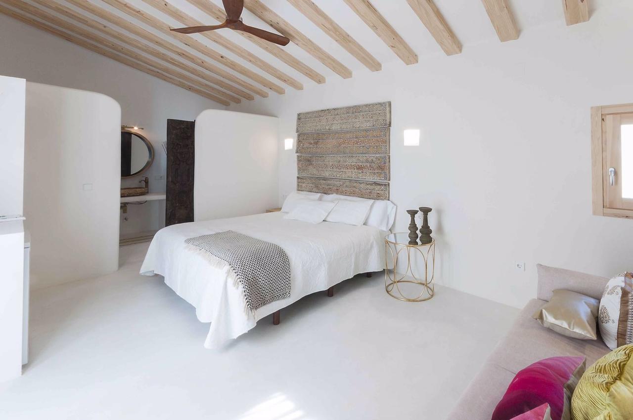 Boho Suites Denia (Adults Only) Экстерьер фото