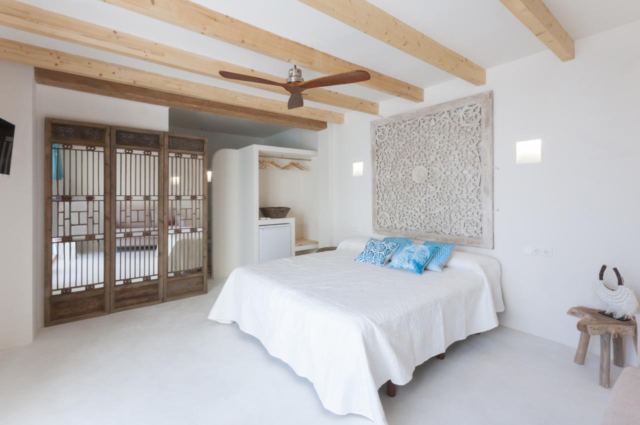 Boho Suites Denia (Adults Only) Экстерьер фото