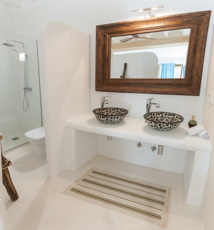 Boho Suites Denia (Adults Only) Экстерьер фото