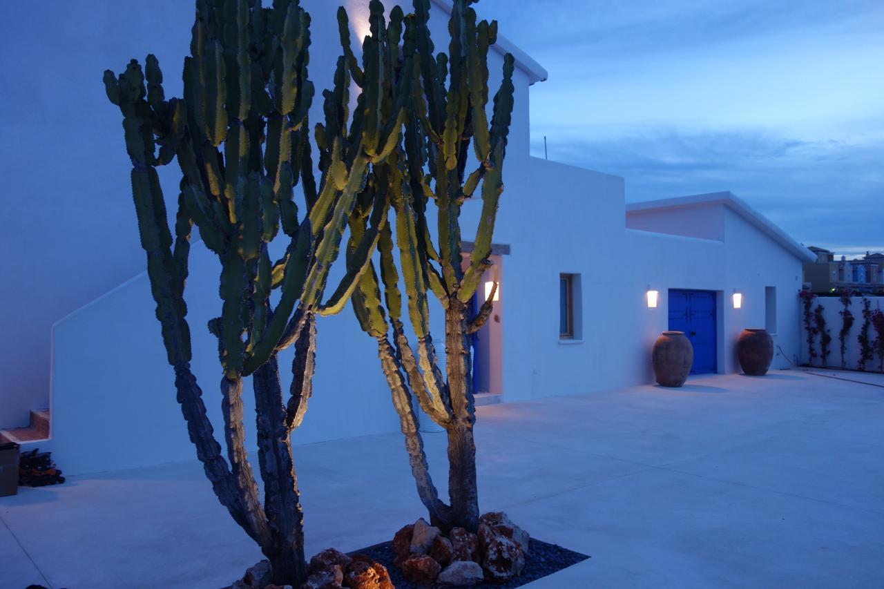 Boho Suites Denia (Adults Only) Экстерьер фото