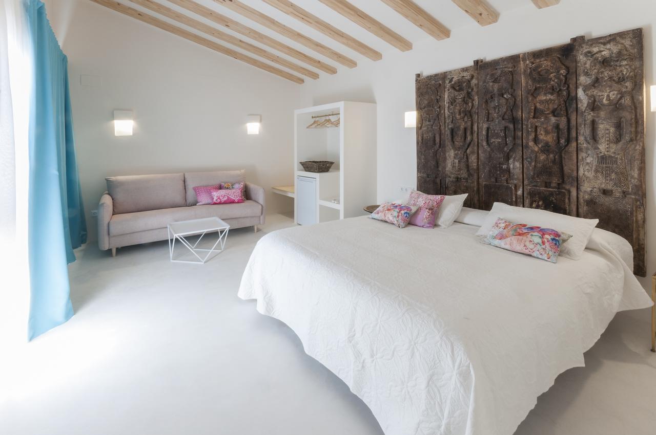 Boho Suites Denia (Adults Only) Экстерьер фото