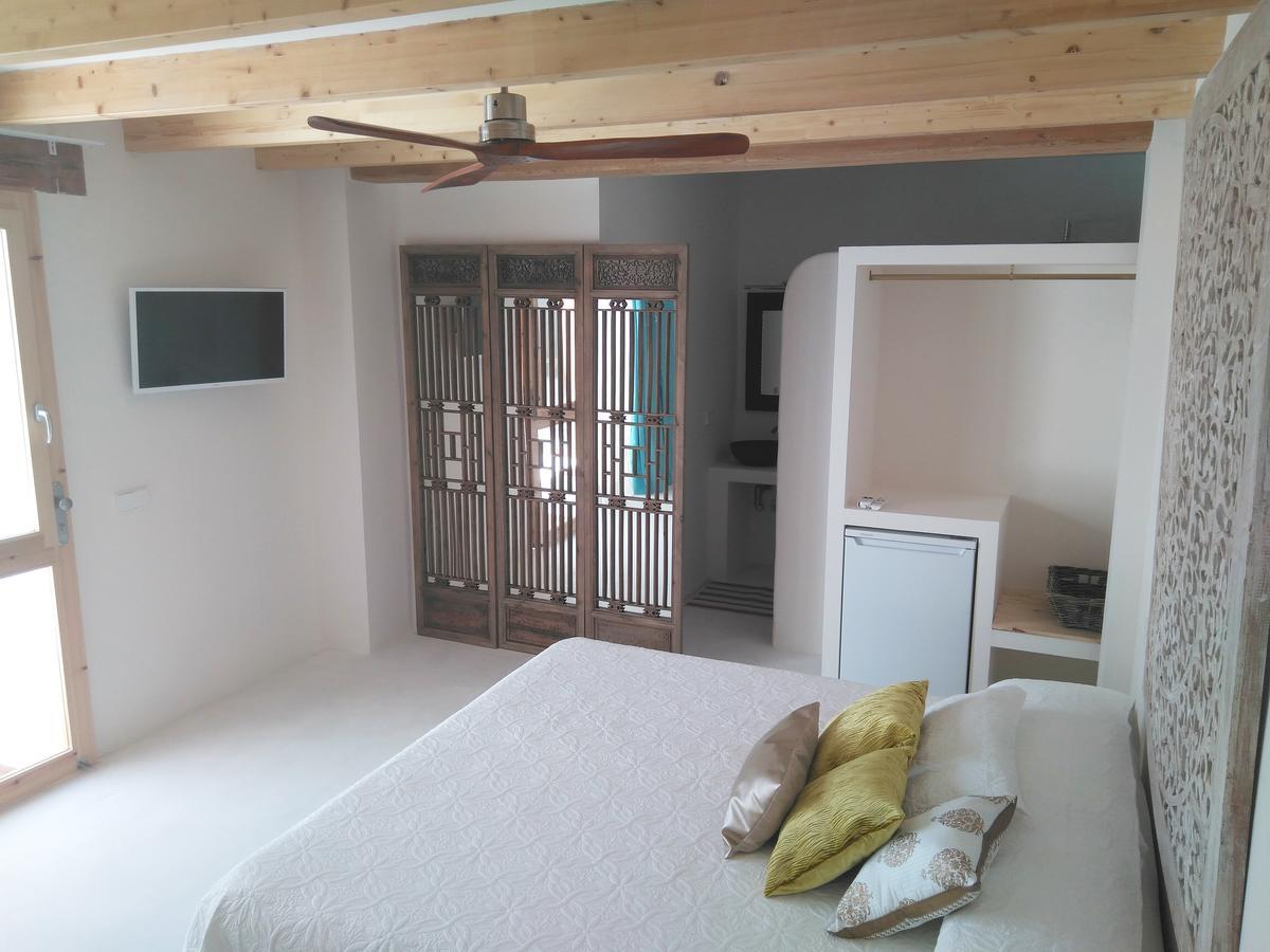 Boho Suites Denia (Adults Only) Экстерьер фото