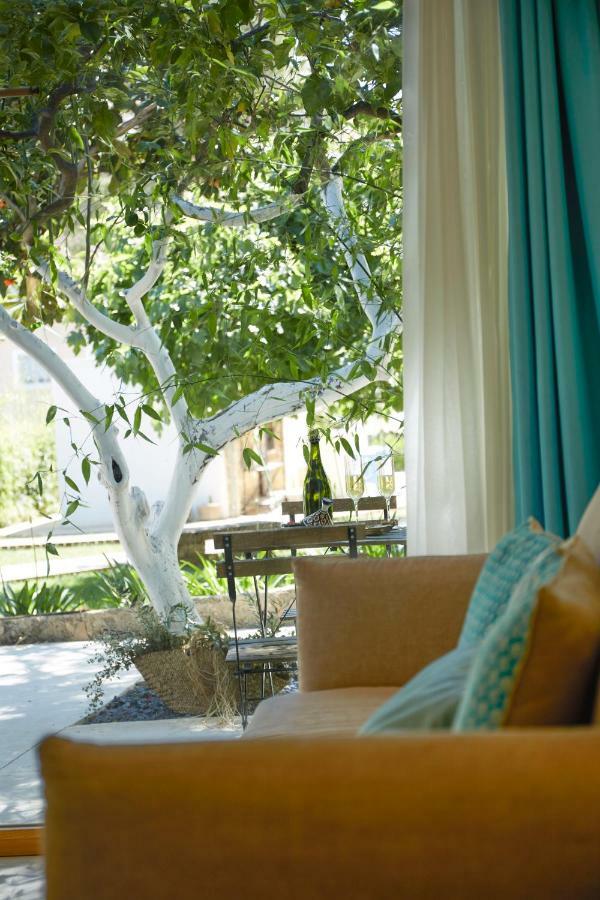 Boho Suites Denia (Adults Only) Экстерьер фото