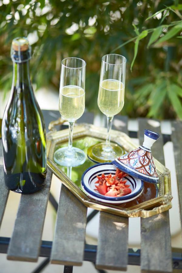 Boho Suites Denia (Adults Only) Экстерьер фото